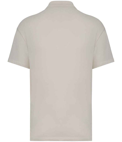 NS204 Ivory Back