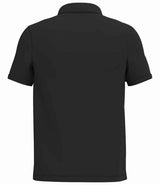 Native Spirit Piqué Polo Shirt | Black thumbnail 2