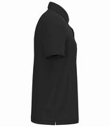 Native Spirit Piqué Polo Shirt | Black thumbnail 3