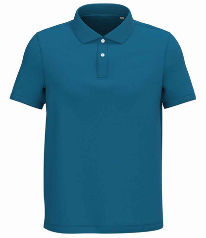 NS207 Blue Sapphire Front