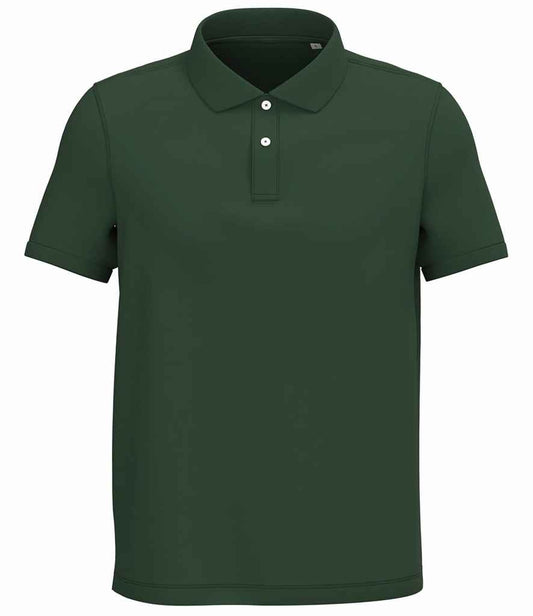 NS207 Forest Green Front