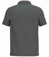 Native Spirit Piqué Polo Shirt | Iron Grey thumbnail 2