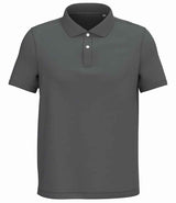 Native Spirit Piqué Polo Shirt | Iron Grey thumbnail 1