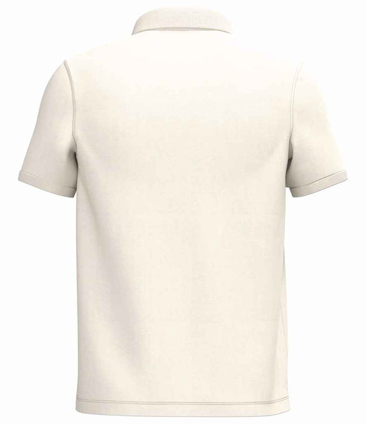 NS207 Ivory Back