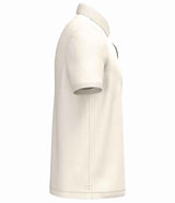 Native Spirit Piqué Polo Shirt | Ivory thumbnail 3