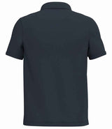 Native Spirit Piqué Polo Shirt | Navy thumbnail 2