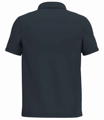 NS207 Navy Back
