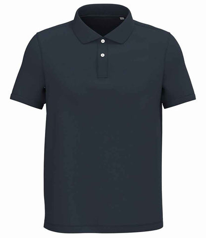 NS207 Navy Front