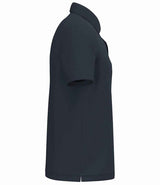 Native Spirit Piqué Polo Shirt | Navy thumbnail 3
