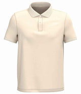Native Spirit Piqué Polo Shirt | Raw Natural thumbnail 1