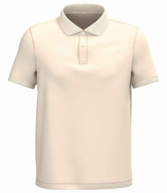 NS207 Raw Natural Front