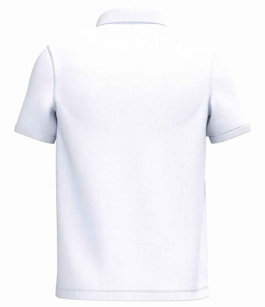NS207 White Back