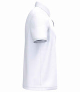 Native Spirit Piqué Polo Shirt | White thumbnail 3