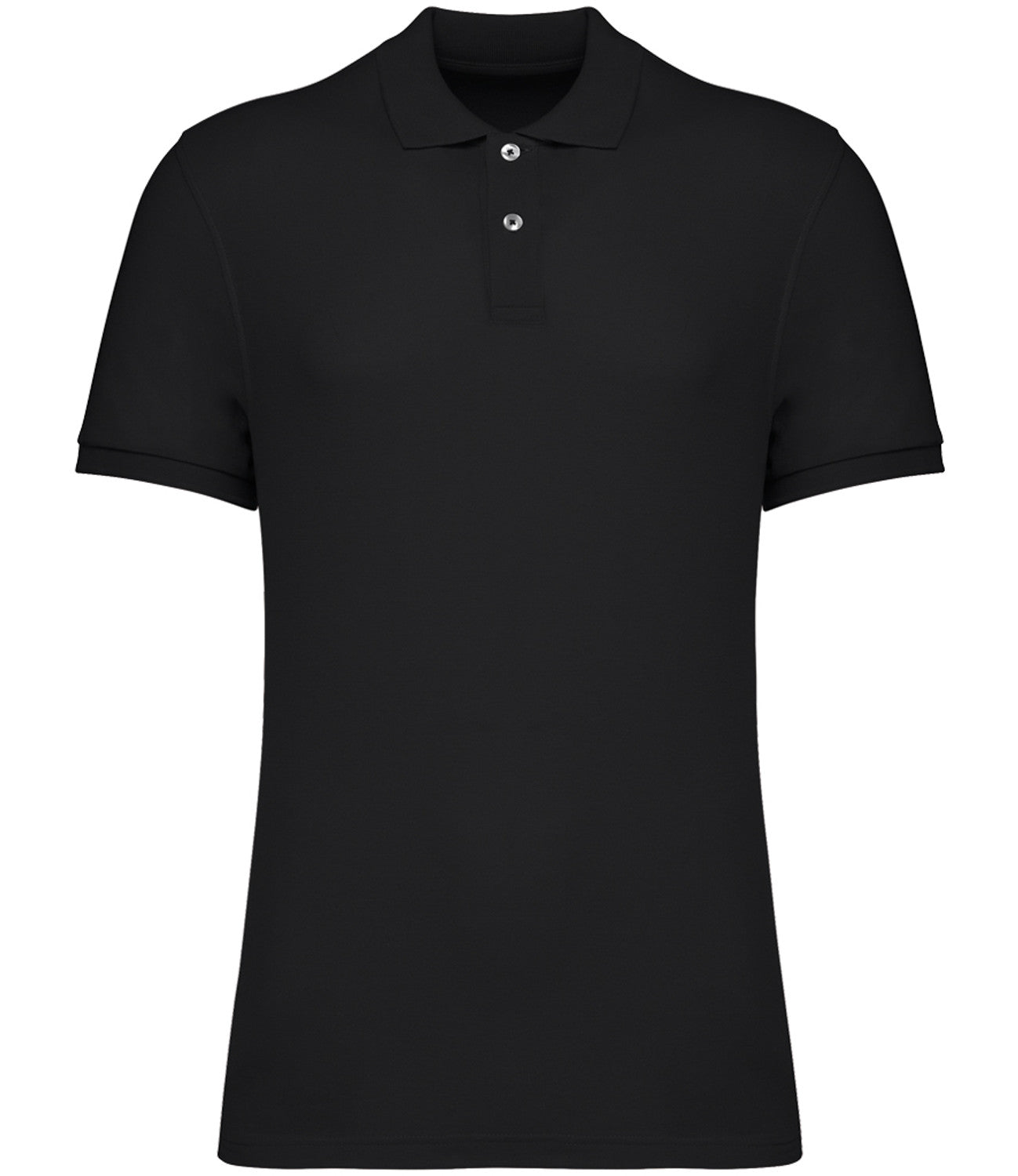 Native Spirit Piqué Polo Shirt