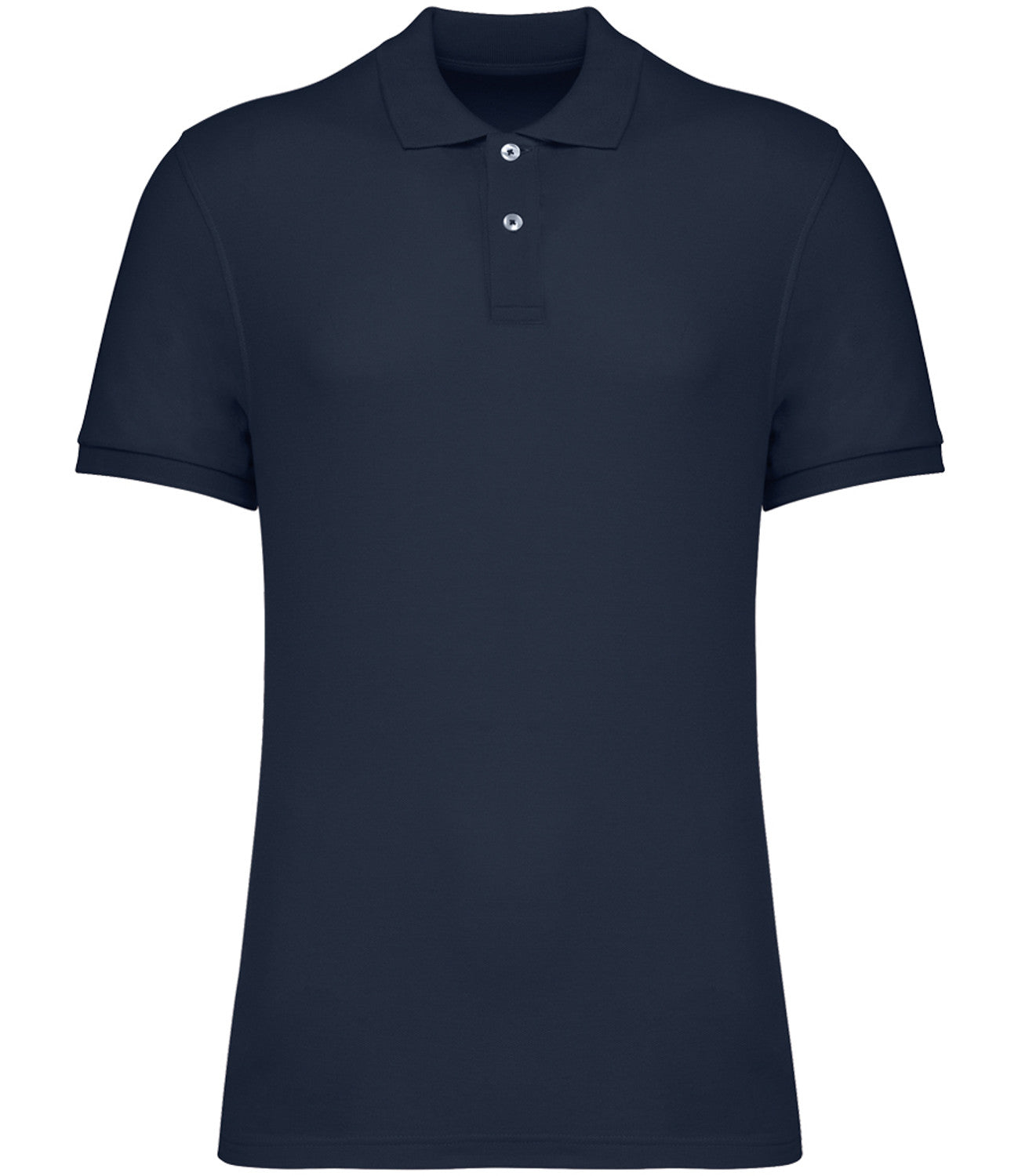 Native Spirit Piqué Polo Shirt