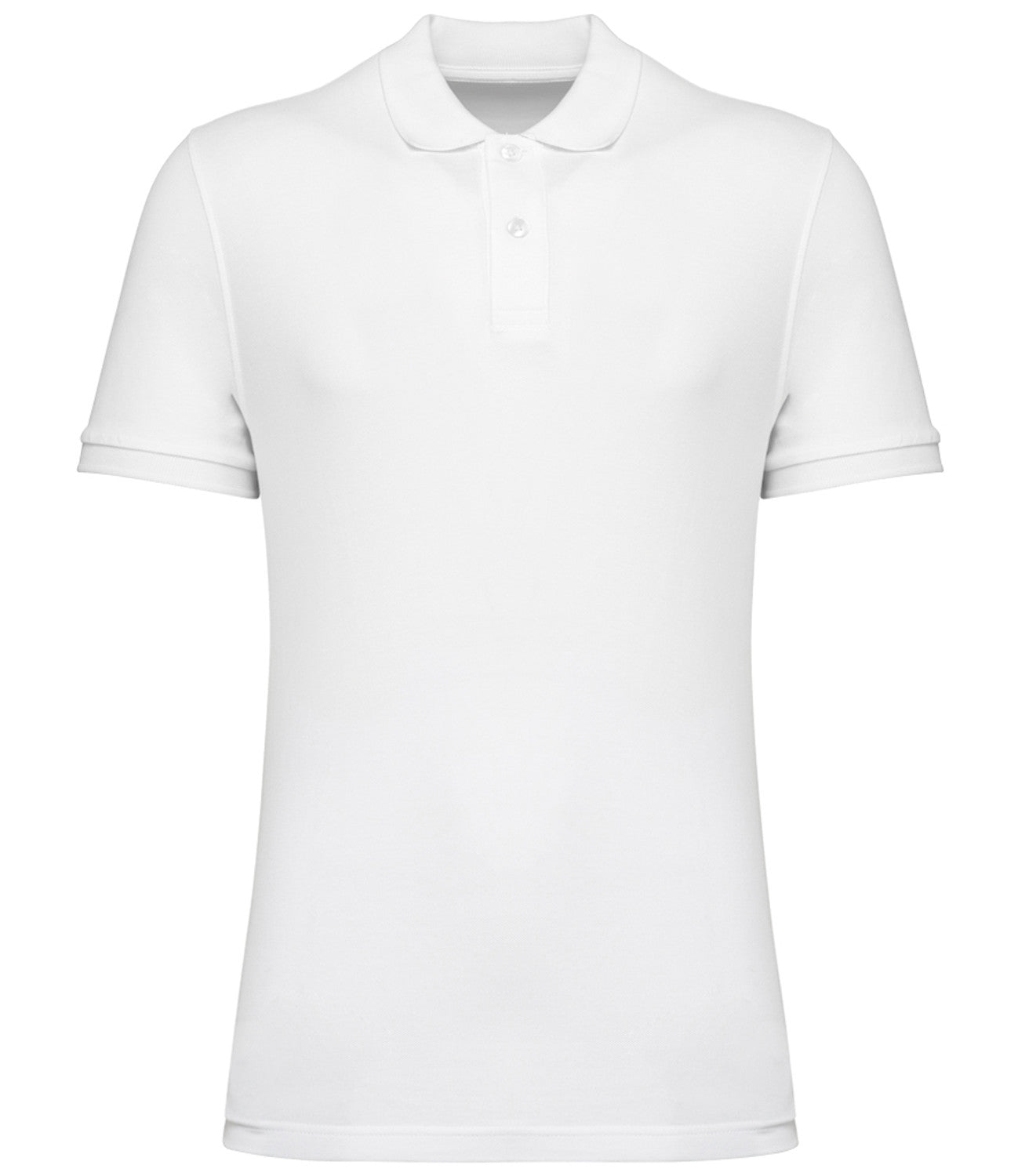 Native Spirit Piqué Polo Shirt