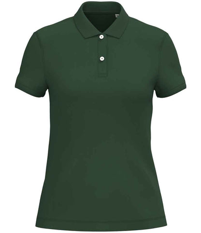 NS208 Forest Green Front