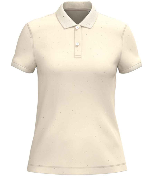NS208 Raw Natural Front
