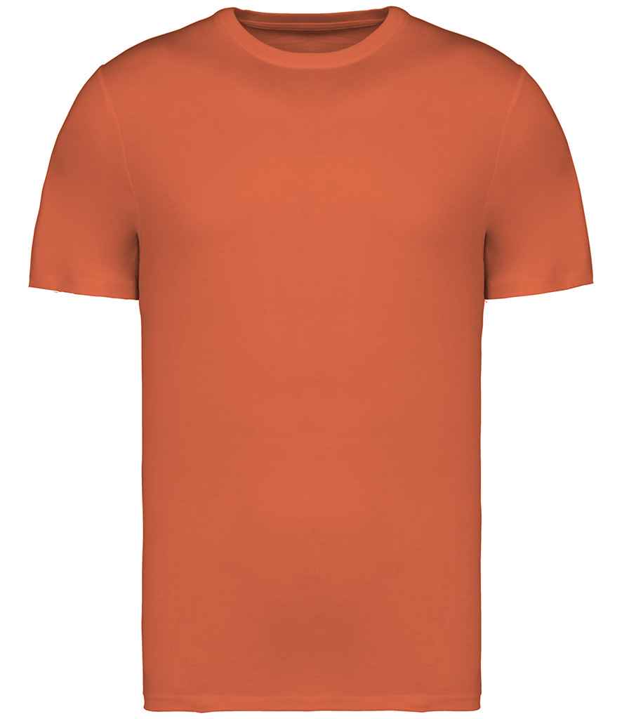 Native Spirit Unisex Heavyweight T-Shirt | Burnt Brick