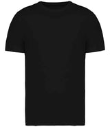 Native Spirit Unisex Heavyweight T-Shirt | Black thumbnail 1