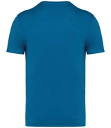 Native Spirit Unisex Heavyweight T-Shirt | Blue Sapphire thumbnail 2