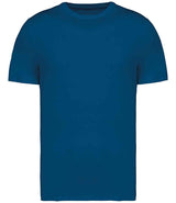 Native Spirit Unisex Heavyweight T-Shirt | Blue Sapphire thumbnail 1