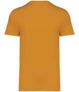 Native Spirit Unisex Heavyweight T-Shirt | Curcuma thumbnail 2