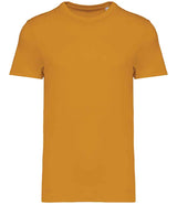 Native Spirit Unisex Heavyweight T-Shirt | Curcuma thumbnail 1