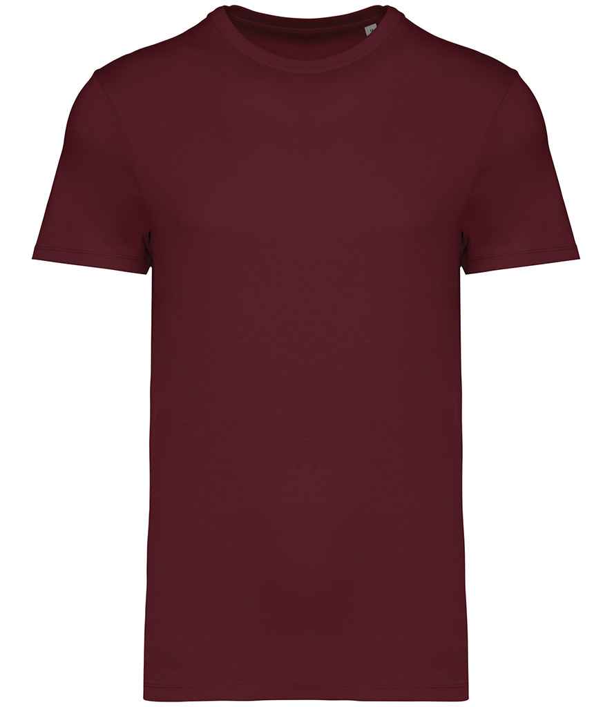 NS305 Dark Cherry Front