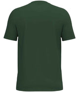 Native Spirit Unisex Heavyweight T-Shirt | Forest Green thumbnail 2