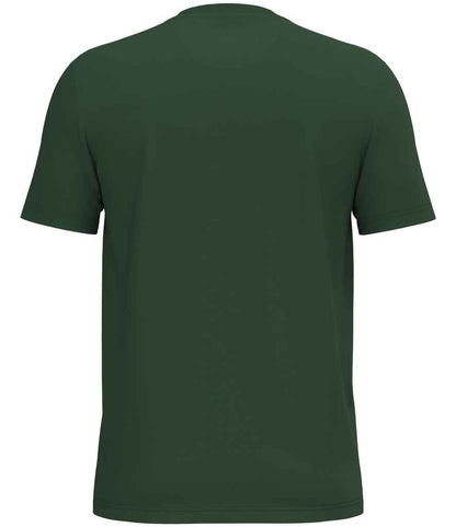 NS305 Forest Green Back