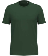 Native Spirit Unisex Heavyweight T-Shirt | Forest Green thumbnail 1