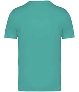 Native Spirit Unisex Heavyweight T-Shirt | Gemstone Green thumbnail 2