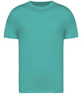 Native Spirit Unisex Heavyweight T-Shirt | Gemstone Green thumbnail 1