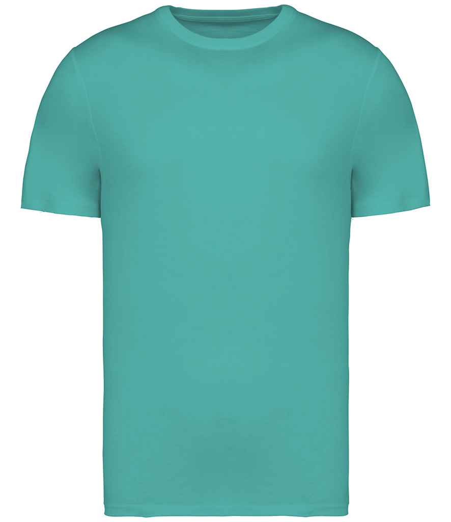 Native Spirit Unisex Heavyweight T-Shirt | Gemstone Green