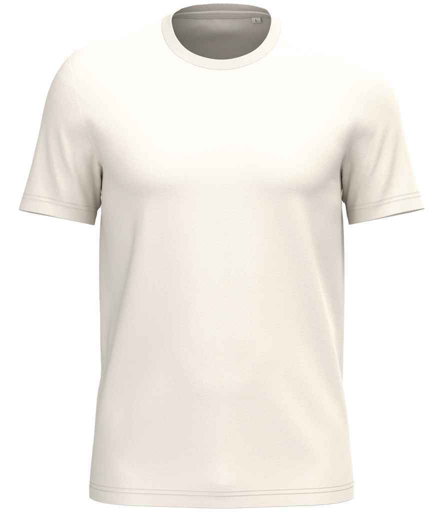 Native Spirit Unisex Heavyweight T-Shirt | Ivory