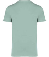 Native Spirit Unisex Heavyweight T-Shirt | Jade Green thumbnail 2
