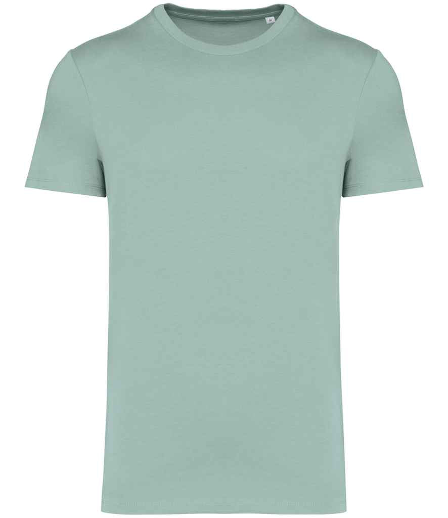 Native Spirit Unisex Heavyweight T-Shirt | Jade Green