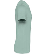 Native Spirit Unisex Heavyweight T-Shirt | Jade Green thumbnail 3