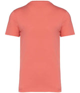 Native Spirit Unisex Heavyweight T-Shirt | Light Coral thumbnail 2
