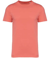 Native Spirit Unisex Heavyweight T-Shirt | Light Coral thumbnail 1