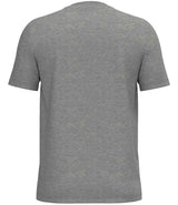Native Spirit Unisex Heavyweight T-Shirt | Moon Grey Heather thumbnail 2