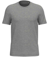 Native Spirit Unisex Heavyweight T-Shirt | Moon Grey Heather thumbnail 1
