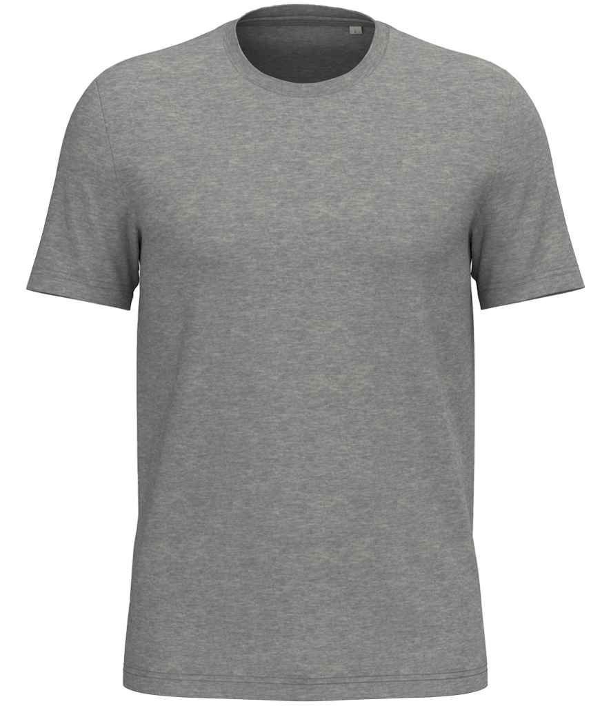 Native Spirit Unisex Heavyweight T-Shirt | Moon Grey Heather