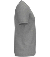 Native Spirit Unisex Heavyweight T-Shirt | Moon Grey Heather thumbnail 3