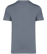 Native Spirit Unisex Heavyweight T-Shirt | Mineral Grey thumbnail 2