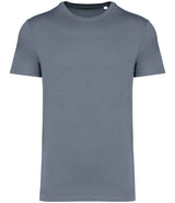 Native Spirit Unisex Heavyweight T-Shirt | Mineral Grey thumbnail 1