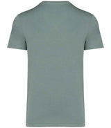 Native Spirit Unisex Heavyweight T-Shirt | Moss thumbnail 2