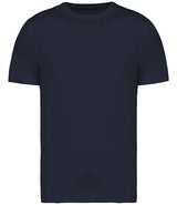 Native Spirit Unisex Heavyweight T-Shirt | Navy thumbnail 1