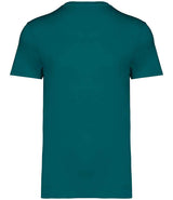 Native Spirit Unisex Heavyweight T-Shirt | Peacock Green thumbnail 2
